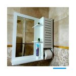اینه-باکس-دار
